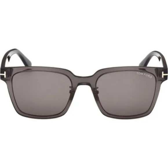 Tom Ford FT1162-K 5420A grey smoke
